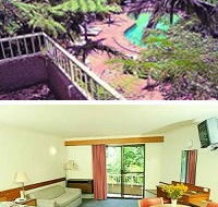 Galaxy Motel - Accommodation Gold Coast