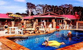 Wombat Beach Resort - 1 Gold Coast 0