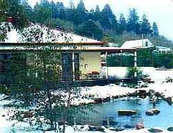 The Station House Daylesford - Accommodation Gold Coast 0
