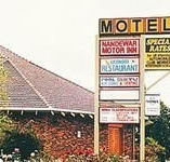 Nandewar Motor Inn - Accommodation Gold Coast