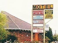 Nandewar Motor Inn - Accommodation Gold Coast 0