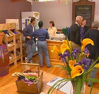 Settlers Ridge Organic Wines - Accommodation Gold Coast