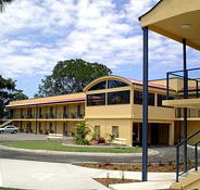 Best Western Lakesway Motor Inn - Accommodation Gold Coast