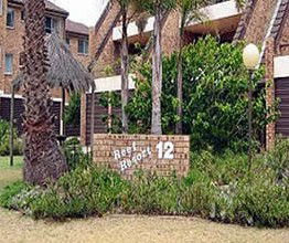 The Reef Resort - Accommodation Gold Coast 1