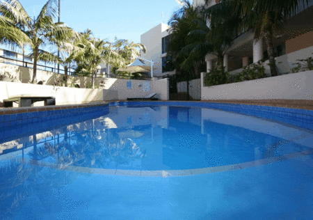 Bay Royal Holiday Apartments - Accommodation Gold Coast