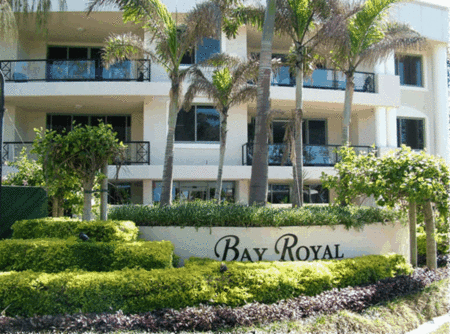 Bay Royal Holiday Apartments - Accommodation Gold Coast 1