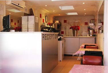 Greenwich Inn - Accommodation Gold Coast 1