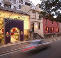 Rendezvous Hotel Sydney The Rocks - Accommodation Gold Coast