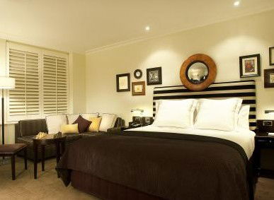 Sheraton On The Park - Accommodation Gold Coast 1