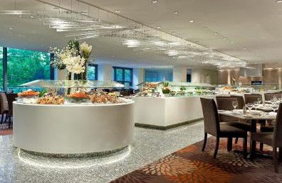 Sheraton On The Park - Accommodation Gold Coast 3