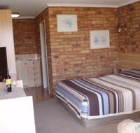 Ocean View Motor Inn Merimbula - Accommodation Gold Coast