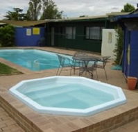 Barossa Motor Lodge - Accommodation Gold Coast
