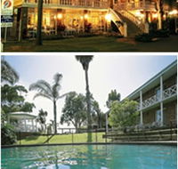 Country Comfort Terrigal - Accommodation Gold Coast