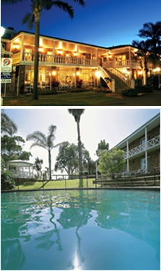 Country Comfort Terrigal - Accommodation Gold Coast 0