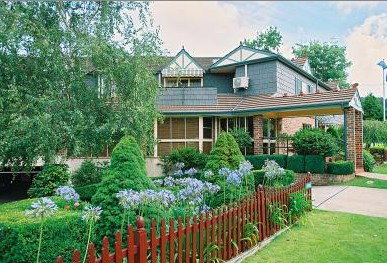 Best Western Grand Country Lodge - Accommodation Gold Coast 0