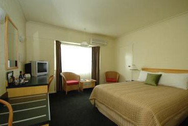 Best Western Grand Country Lodge - Accommodation Gold Coast 1