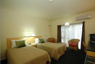 Best Western Grand Country Lodge - Accommodation Gold Coast 4