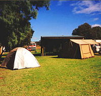 Princes Hwy Caravan Park - Accommodation Gold Coast