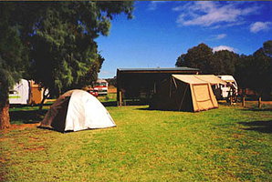 Princes Hwy Caravan Park - Accommodation Gold Coast 0