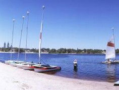 Lennox Beach Resort - Accommodation Gold Coast 1