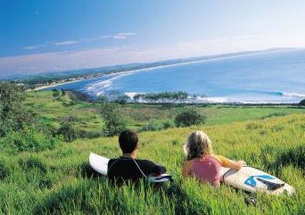 Lennox Beach Resort - Accommodation Gold Coast 3