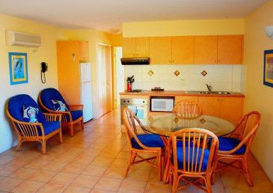 Lennox Beach Resort - Accommodation Gold Coast 5