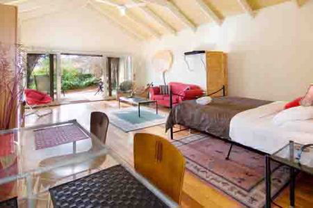 Double Nut Chalets - Accommodation Gold Coast 1
