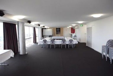 Port Pacific Resort - Accommodation Gold Coast 0