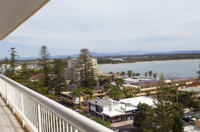 Port Pacific Resort - Accommodation Gold Coast 1