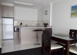 Port Pacific Resort - Accommodation Gold Coast 2