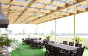 Port Pacific Resort - Accommodation Gold Coast 3