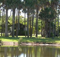 Lanis Holiday Island - Accommodation Gold Coast
