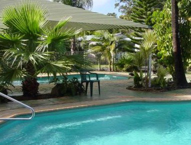 Lanis Holiday Island - Accommodation Gold Coast 2