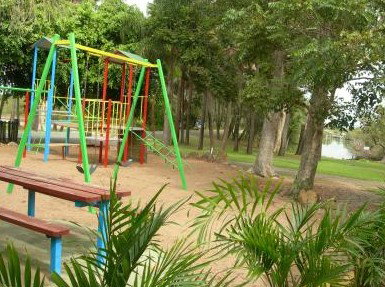 Lanis Holiday Island - Accommodation Gold Coast 4