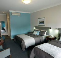 Pastoral Hotel Motel - Accommodation Gold Coast