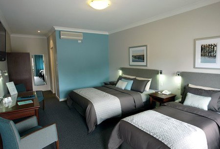 Pastoral Hotel Motel - Accommodation Gold Coast 0