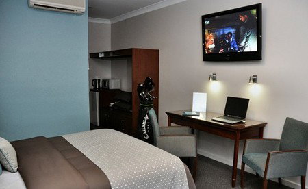 Pastoral Hotel Motel - Accommodation Gold Coast 1