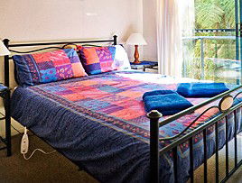 Jelga River Retreat - Accommodation Gold Coast 1
