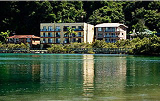 Jelga River Retreat - Accommodation Gold Coast 2