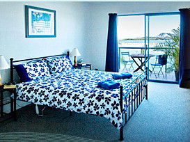Jelga River Retreat - Accommodation Gold Coast 3