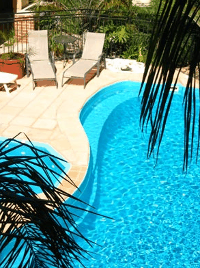 Wentworth Grande Resort - Gold Coast 4U