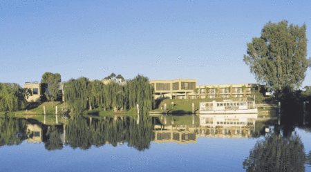 Wentworth Grande Resort - Accommodation Gold Coast 2