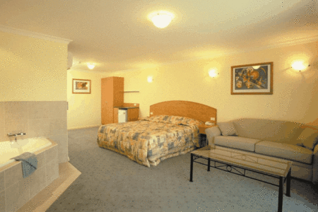 Wentworth Grande Resort - Accommodation Gold Coast 3