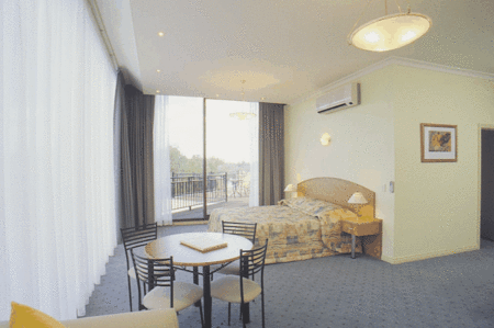 Wentworth Grande Resort - Accommodation Gold Coast 4