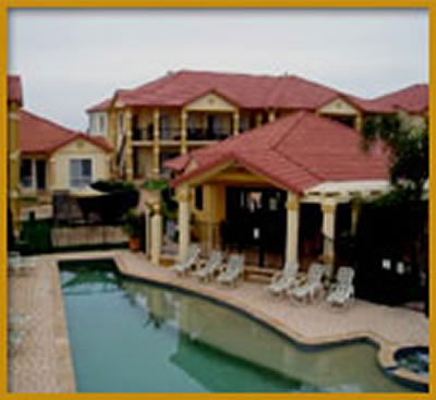 Meridian Resort - Accommodation Gold Coast 2