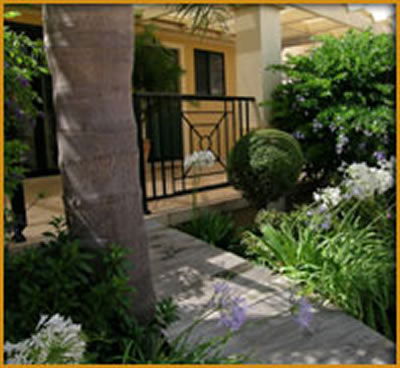 Meridian Resort - Accommodation Gold Coast 4
