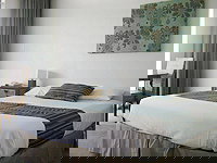 Coonawarra Motor Lodge Motel - Accommodation Gold Coast 1