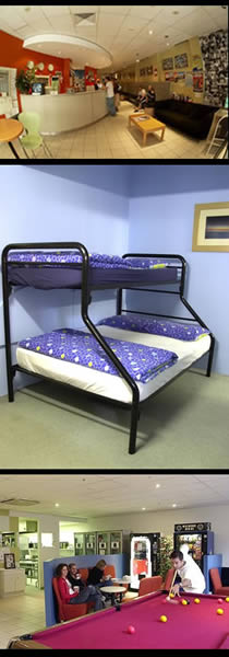 Westend Backpackers - Accommodation Gold Coast 1