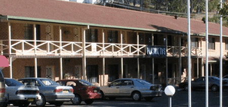 Country Comfort Coffs Harbour - Accommodation Gold Coast