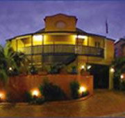 City Palms Motel - Accommodation Gold Coast
